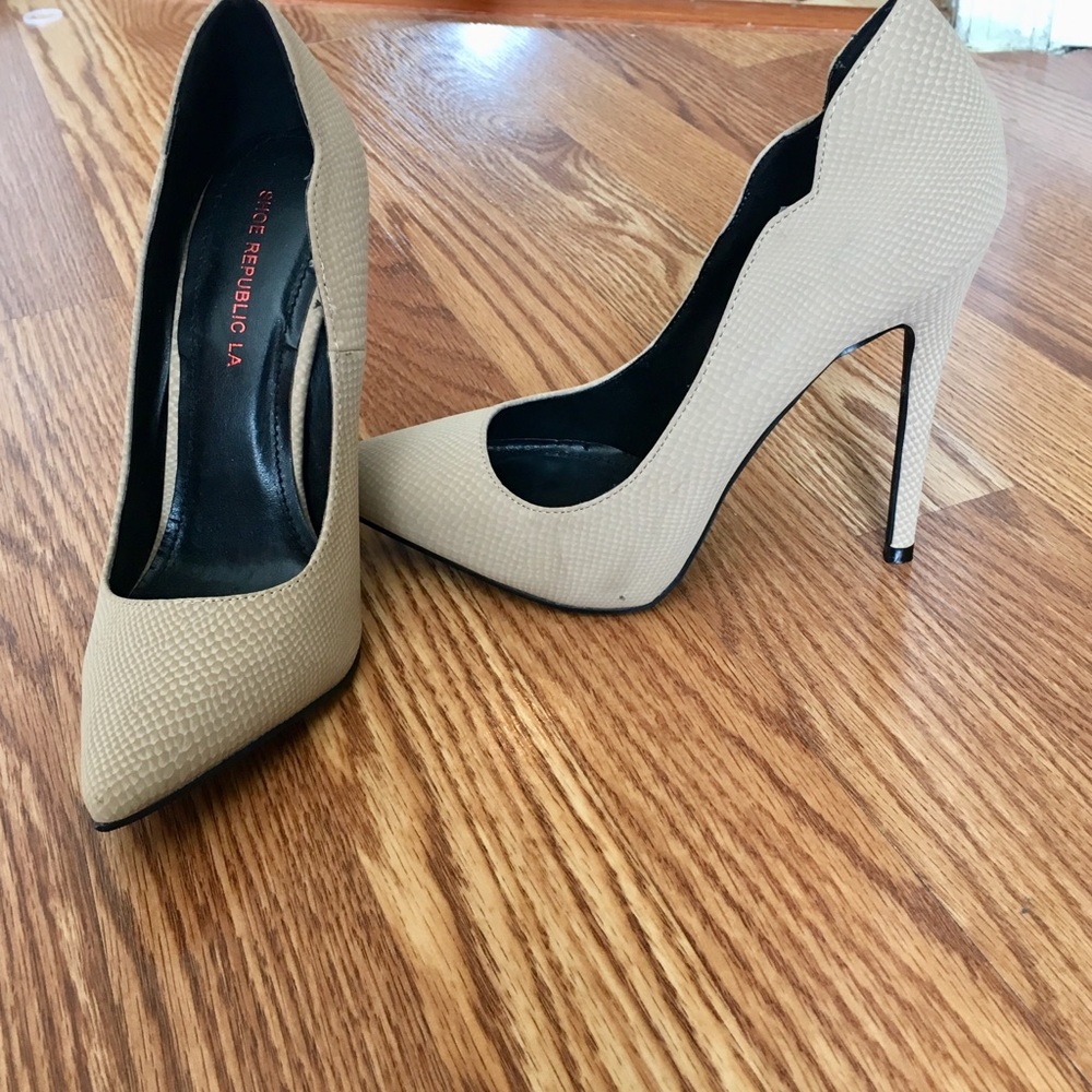 Heels
